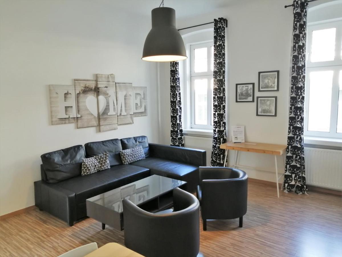Apartments Near Schoenbrunn Viyana Dış mekan fotoğraf