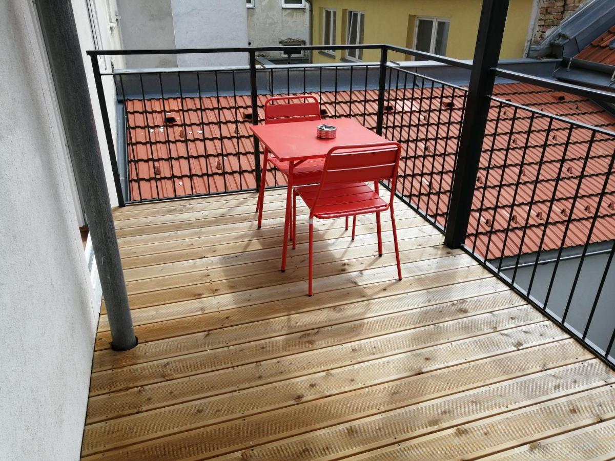 Apartments Near Schoenbrunn Viyana Dış mekan fotoğraf