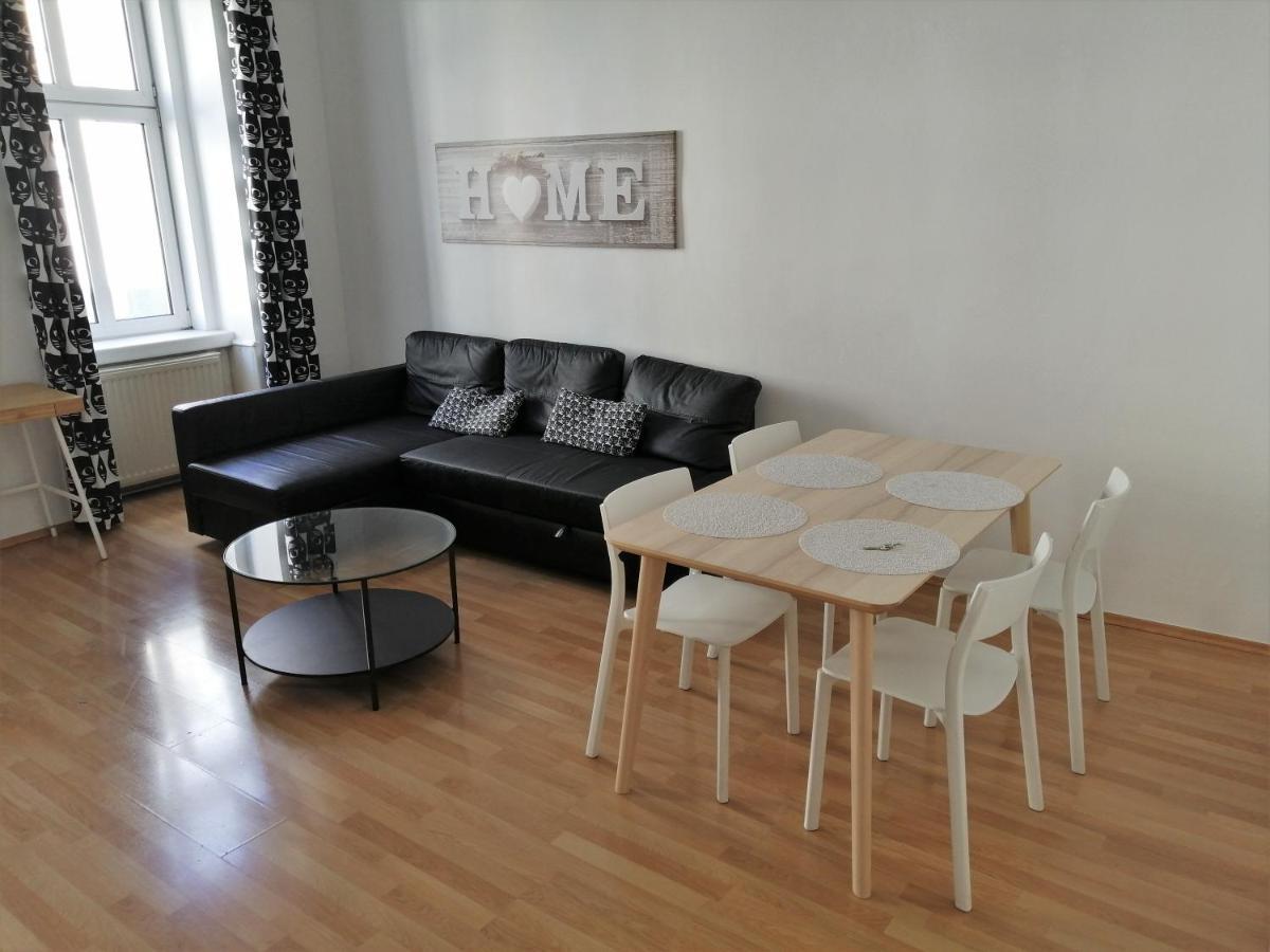 Apartments Near Schoenbrunn Viyana Dış mekan fotoğraf