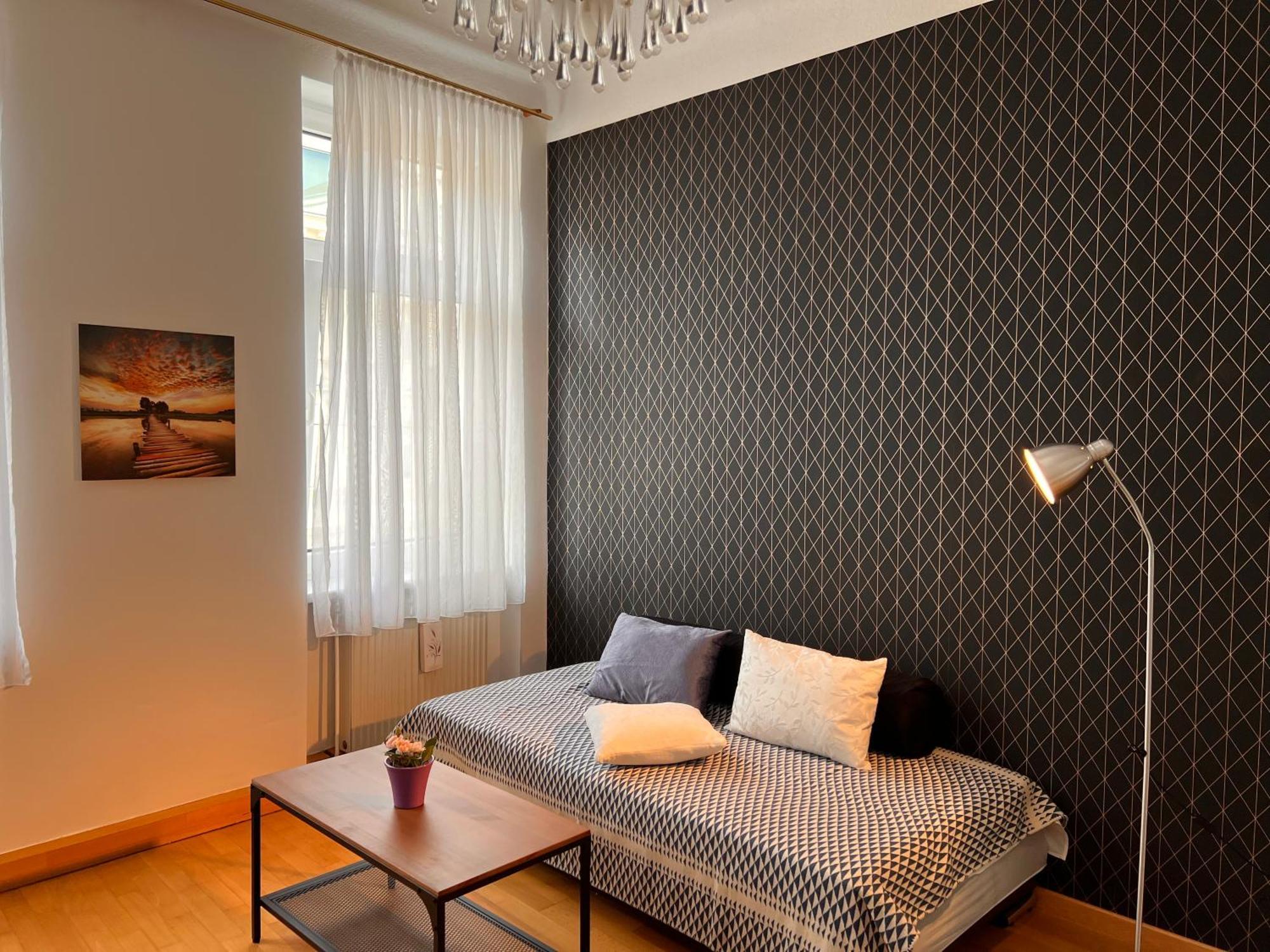 Apartments Near Schoenbrunn Viyana Dış mekan fotoğraf